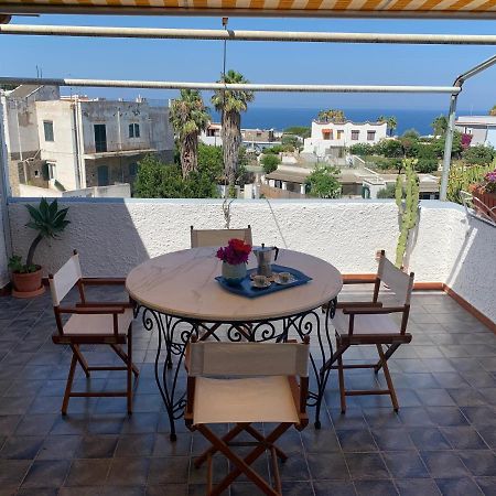 Appartamento Turistico Sunset Home Forio di Ischia Buitenkant foto