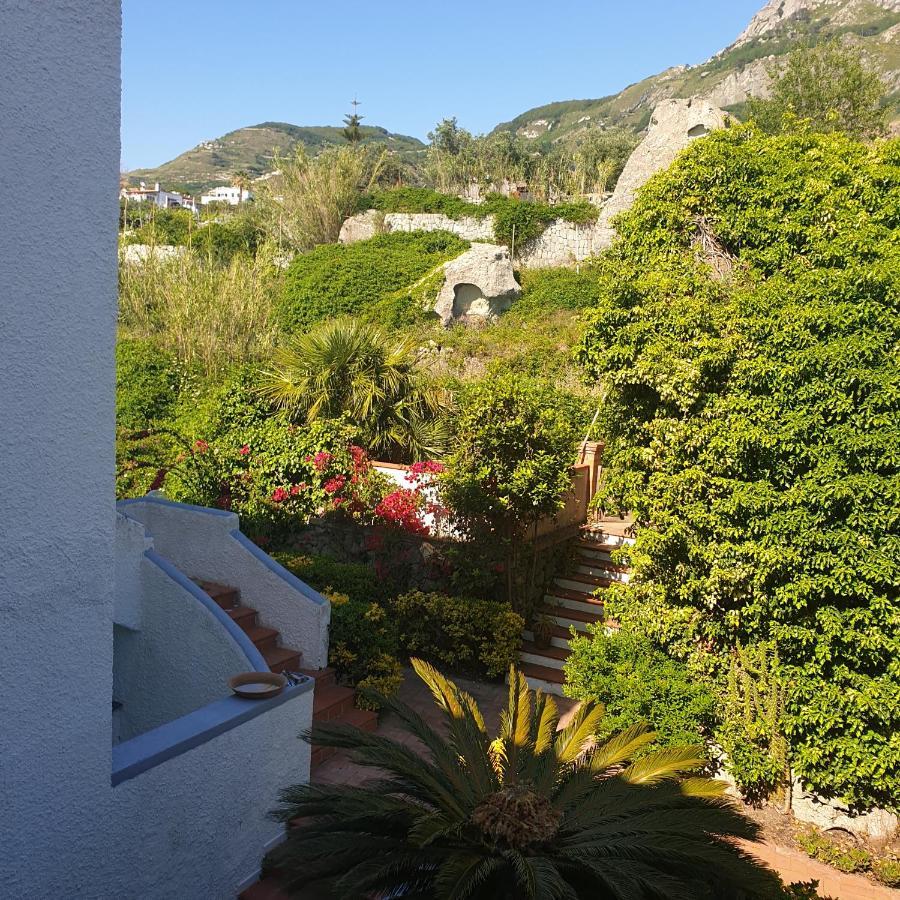 Appartamento Turistico Sunset Home Forio di Ischia Buitenkant foto