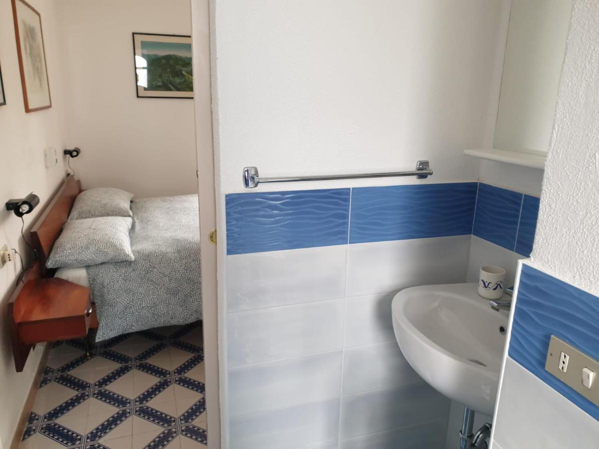 Appartamento Turistico Sunset Home Forio di Ischia Buitenkant foto