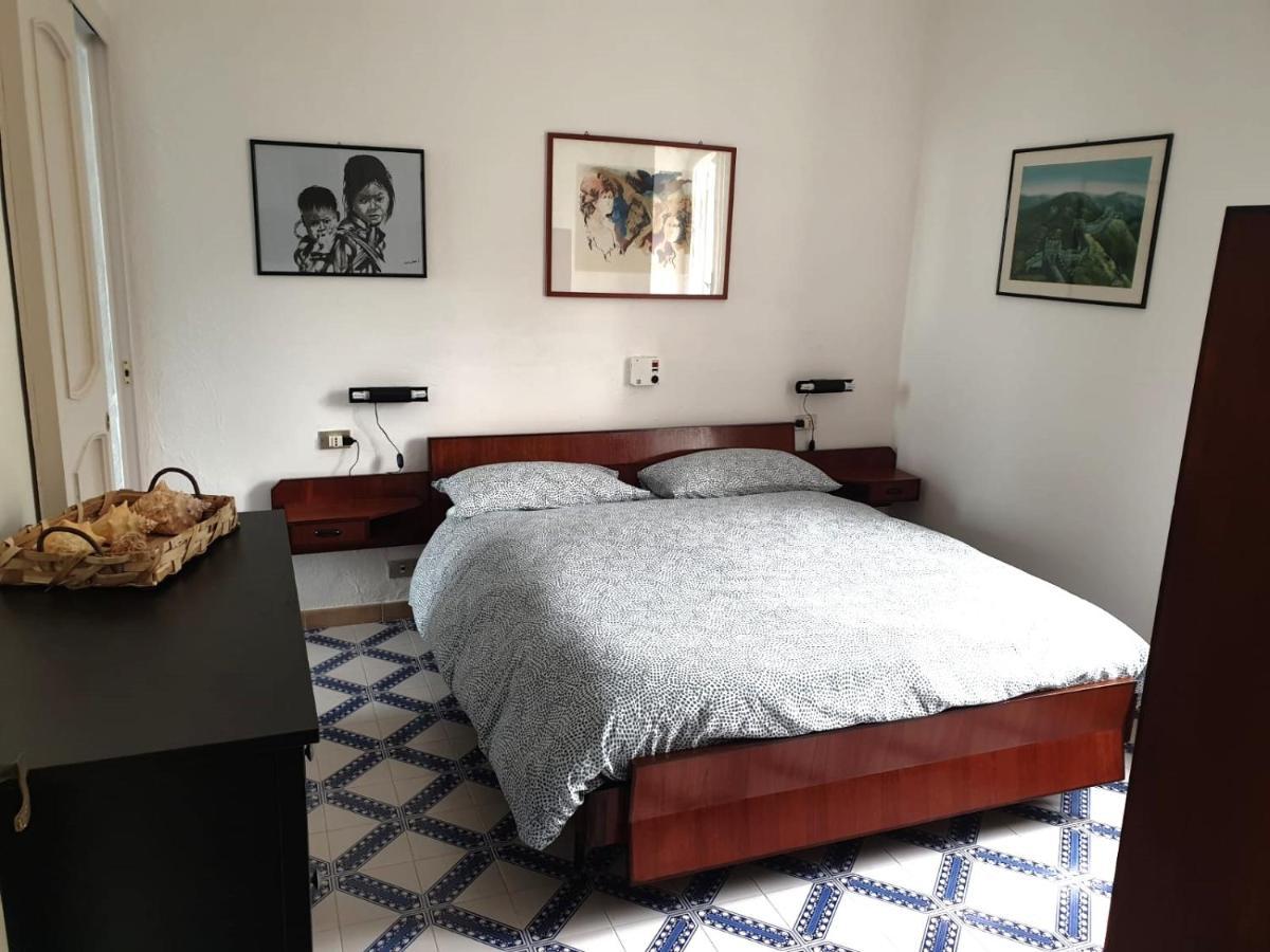 Appartamento Turistico Sunset Home Forio di Ischia Buitenkant foto
